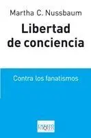Libertad de Conciencia