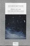 Fisica de las Noches Estrelladas