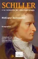 Schiller o la Invencion del Idealismo Aleman Fabula-333