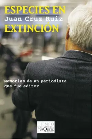 Especies en Extinción