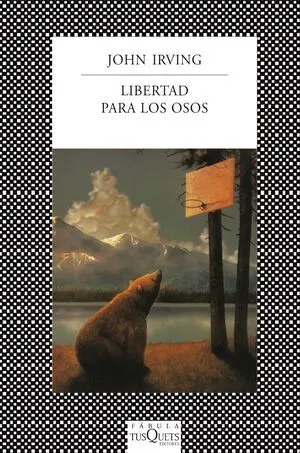Libertad para los Osos