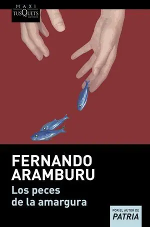 Los Peces de la Amargura