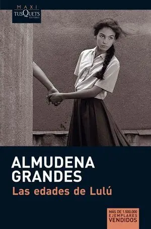 Las Edades de Lulú