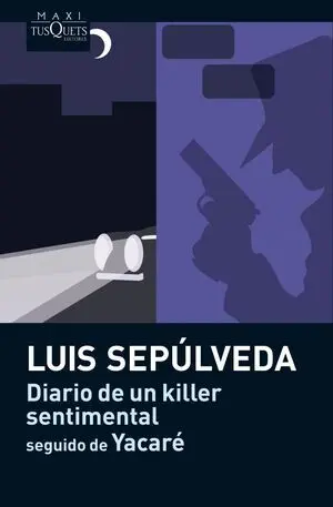 Diario de un Killer Sentimental