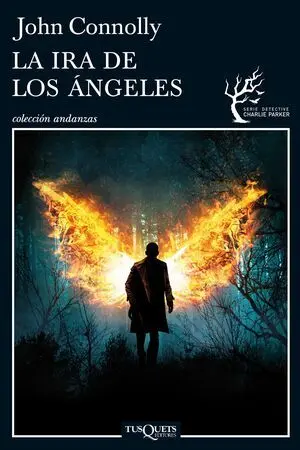 La Ira de los Ángeles