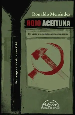 Rojo Aceituna