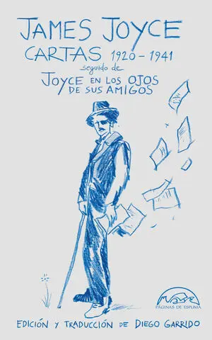 Cartas 1920-1941