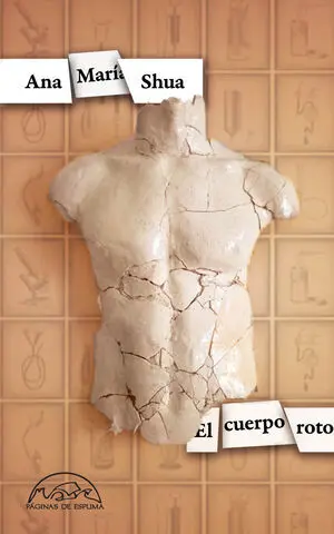 Cuerpo Roto, el