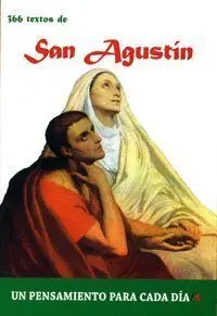 366 Textos de San Agustín
