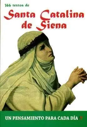 366 Textos de Santa Catalina de Siena