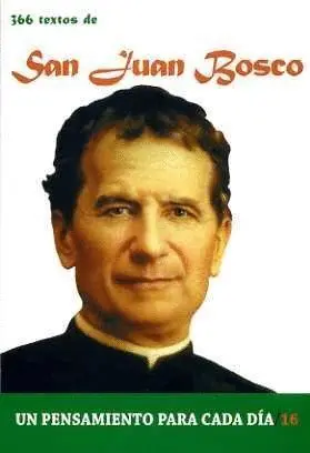 366 Textos de San Juan Bosco