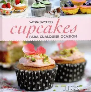 Cupcakes para Cualquier Ocasión
