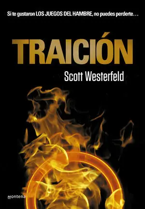 Traicion