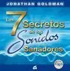 Los 7 Secretos de los Sonidos Sanadores