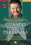 Cuando Todo se Derrumba