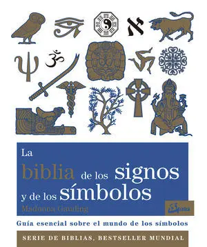 Biblia de los Signos y de los Simbolos,La