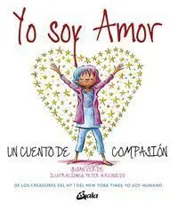 Yo Soy Amor