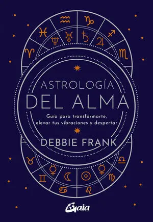 Astrologia del Alma