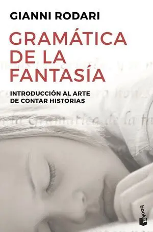 Gramática de la Fantasía