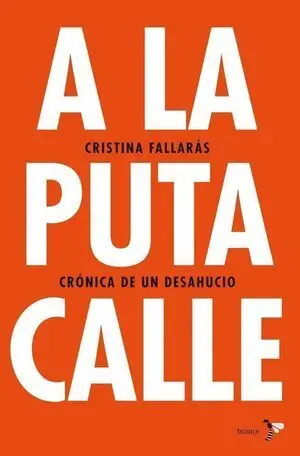 A la Puta Calle