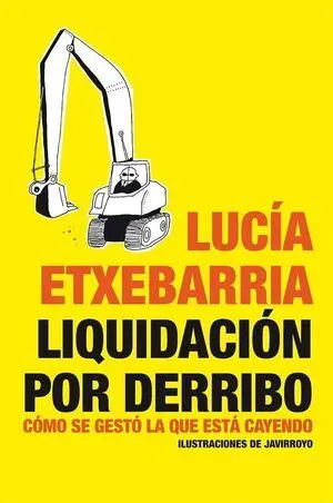 Liquidación por Derribo