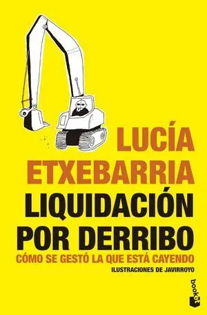 Liquidación por Derribo