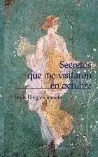 Secretos que me Visitaron en Octubre