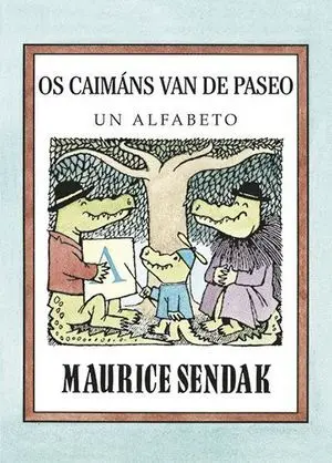 Lluvia de Cocodrilos