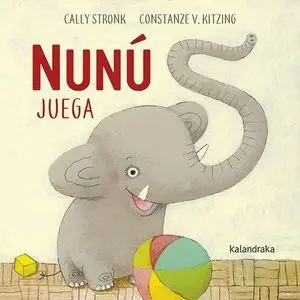 Nunú Juega
