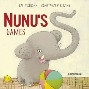 Nunu?S Games