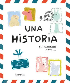 Una Historia