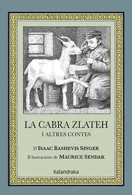 La Cabra Zlateh I Altres Contes