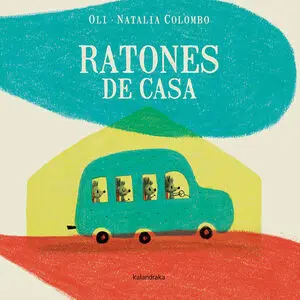 Ratones de Casa