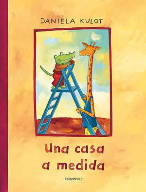 Una Casa a Medida