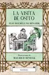 La Visita de Osito