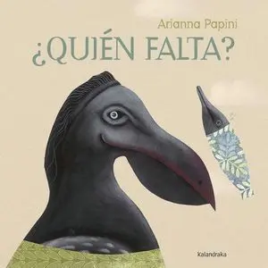 ¿Quién Falta?