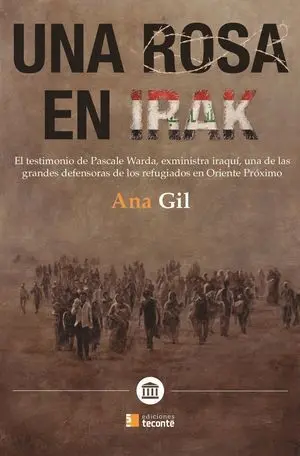 Una Rosa en Irak