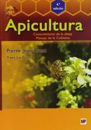 Apicultura 4Ed