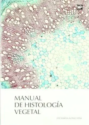 Manual de Histologia Vegetal