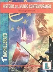 Historia Mundo Contemporáneo. 1. º Bachillerato