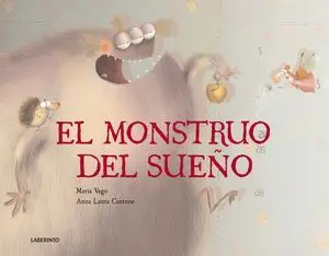 Monstruo del Sueño, el. (Albumes Ilustrados)