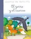 El Zorro y el Cuervo
