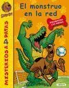 El Monstruo en la Red