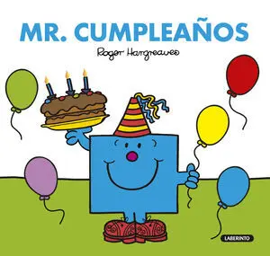 Mr. Cumpleaños