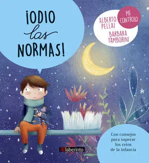 ­Odio las Normas!. (Pequeños Grandes Retos)