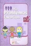 Mis Problemas Favoritos 6. 2