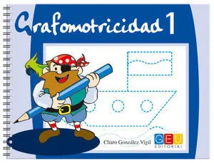 Grafomotricidad 1 Geu