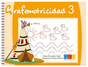 Grafomotricidad 3.