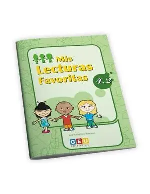Mis Lecturas Favoritas 4. 2