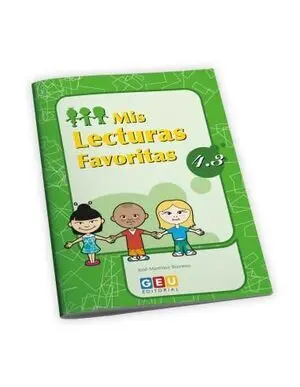Mis Lecturas Favoritas 4. 3